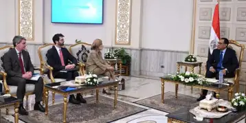 نائبة رئيس بنك الاستثمار الأوروبي: استثمرنا 4 مليارات يورو في مصر خلال الـ4 سنوات الأخيرة
