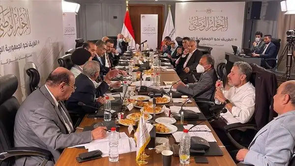 السبت القادم.. مجلس أمناء الحوار الوطني يتابع تنفيذ الحكومة الجديدة لتوصياته ويطلق مرحلة جديدة عاجلة من الحوار
