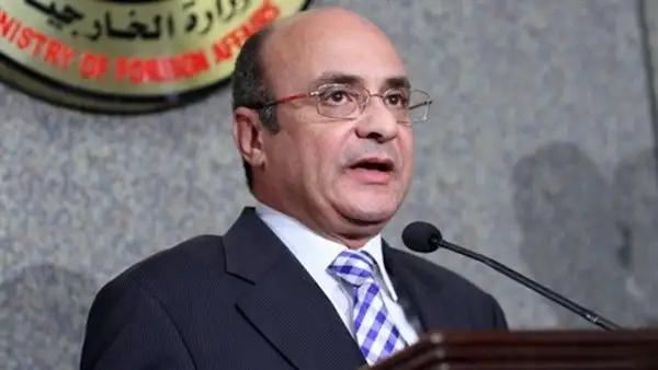 وزير العدل يمنح 57 من العاملين بوزارة الصحة صفة الضبطية القضائية