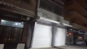 بينها الأفران والصيدليات.. ما هي استثناءات قرار غلق المحال التجارية 10 مساء؟