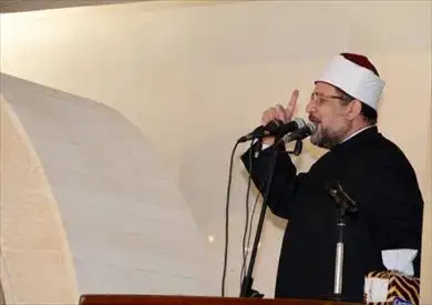 الأوقاف: نستقبل الجمعة الأولى من العام المالي الجديد بافتتاح 16 مسجدا إحلالا وتجديدا