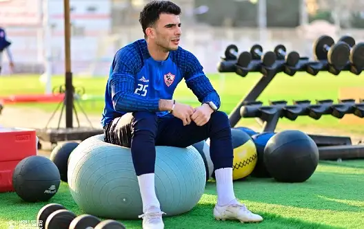 زيزو يتحدث عن التجديد للزمالك وهدية كهربا وعرض تركي آل الشيخ