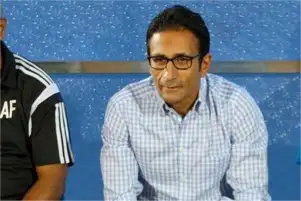 مدرب سموحة عن استكمال مباراة بيراميدز: «بنفسر اللايحة بمزاجنا!»