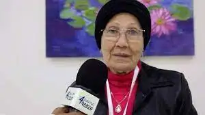 مدير دار إقامة كبار الفنانين ينفي انتقال عواطف حلمي للإقامة بالدار