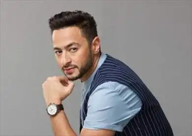 حمادة هلال يطلب الدعاء من جمهوره بعد تعرضه لوعكة صحية