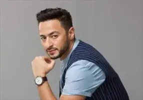 حمادة هلال يطلب الدعاء من جمهوره بعد تعرضه لوعكة صحية