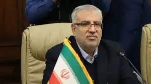 وزير النفط الإيراني: إنتاجنا من النفط يصل إلى 57. 3 مليون برميل يوميا
