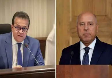 الحكومة الجديدة... إكسترا نيوز: تعيين كامل الوزير وخالد عبد الغفار نائبين لرئيس الوزراء