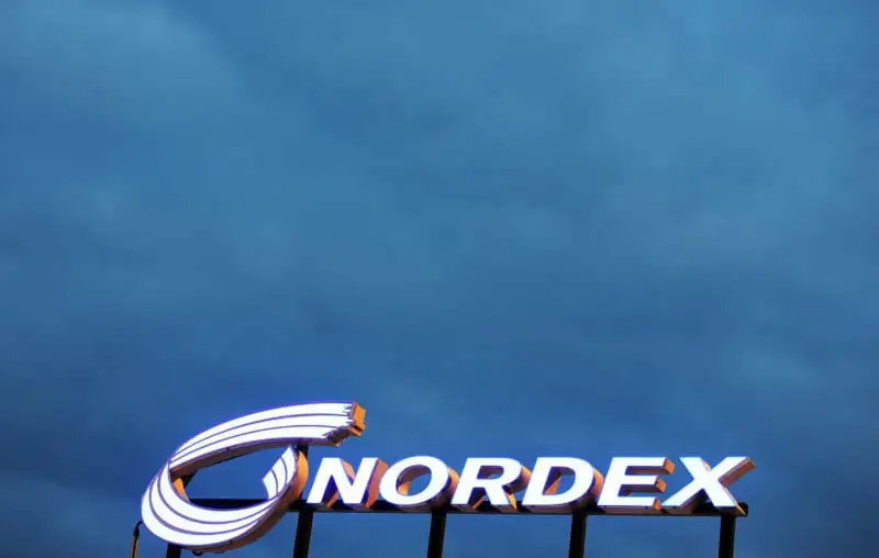 نوردكس الألمانية تعلن تلقيها طلبات لـ17 مشروعا بإجمالي 245 ميجاوات في فرنسا وتركيا