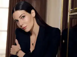 بشخصية لايتا هول.. رزان جمال تواصل دورها في الجزء الثاني من مسلسل The Sandman