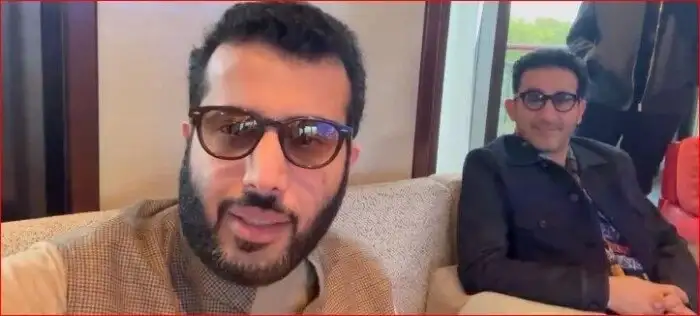 بعد الإعلان عن تفاصيله.. هل يتشابه فيلم أحمد حلمي الجديد مع ولاد رزق 3؟