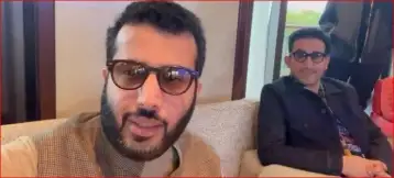بعد الإعلان عن تفاصيله.. هل يتشابه فيلم أحمد حلمي الجديد مع ولاد رزق 3؟