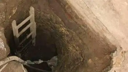 بسبب التنقيب عن الآثار.. كشف غموض تغيب شخص عقب خروجه للعمل بالإسكندرية