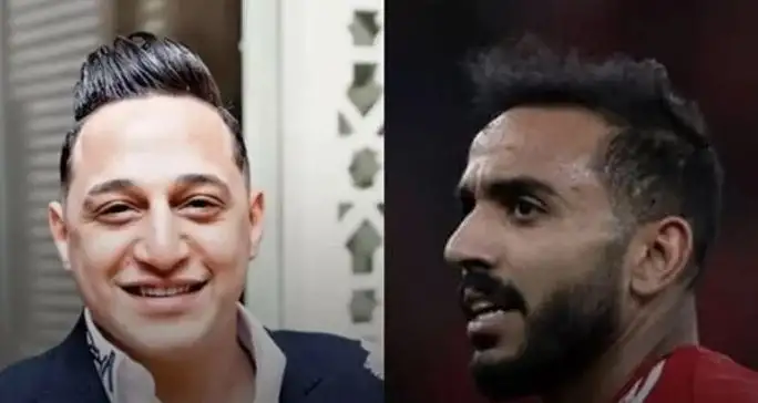 حبس شقيق كهربا عامين في واقعة التعدي على رضا البحراوي
