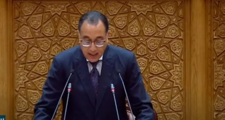 مدبولي: برنامج الحكومة الجديدة يستهدف تحسين واقع حياة المواطن