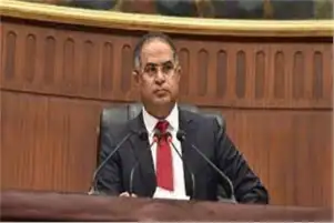 النائب سليمان وهدان عن برنامج الحكومة الجديدة: انتقال للجمهورية الجديدة