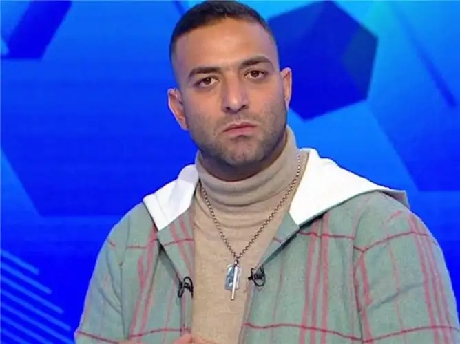 ميدو: وليد دعبس ماعندوش ضمير.. فين النائب العام للتحقيق في موت أحمد رفعت؟