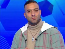 ميدو: وليد دعبس ماعندوش ضمير.. فين النائب العام للتحقيق في موت أحمد رفعت؟