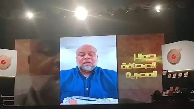 وائل الدحدوح يتبرع بقيمة جائزة نقابة الصحفيين لعلاج زملائه الفلسطينيين الجرحى المقيمين في مصر