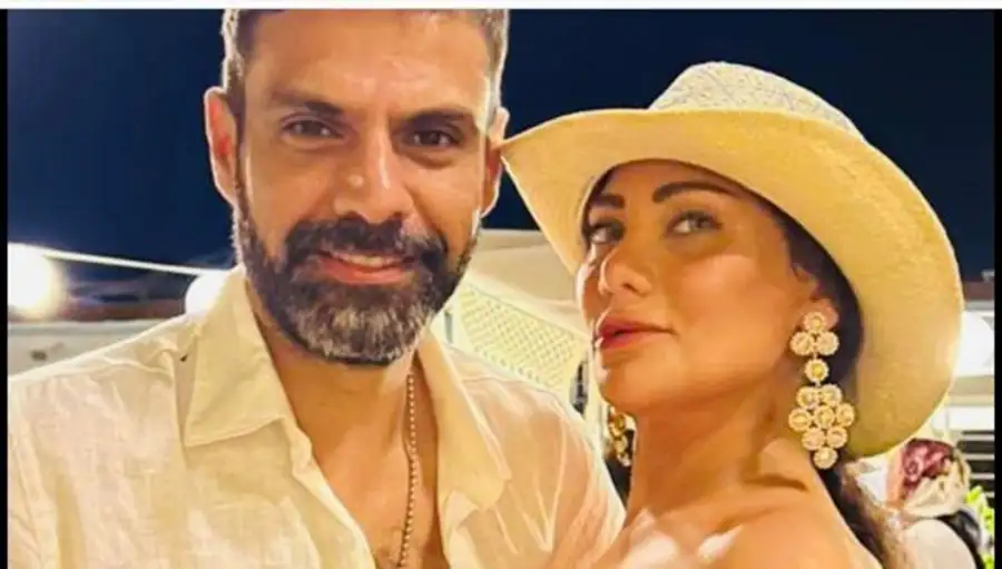 سب وقذف.. 16 يوليو أولى جلسات نظر اتهام أمير طعيمة لطليقته بالتعدي عليه