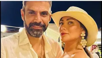سب وقذف.. 16 يوليو أولى جلسات نظر اتهام أمير طعيمة لطليقته بالتعدي عليه