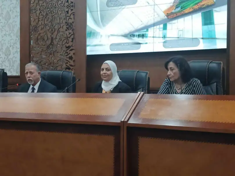 البيئة: ورشة عمل لأصحاب مصانع شق الثعبان لتحسين كفاءة الصناعة والحد من استهلاك الطاقة