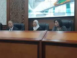البيئة: ورشة عمل لأصحاب مصانع شق الثعبان لتحسين كفاءة الصناعة والحد من استهلاك الطاقة