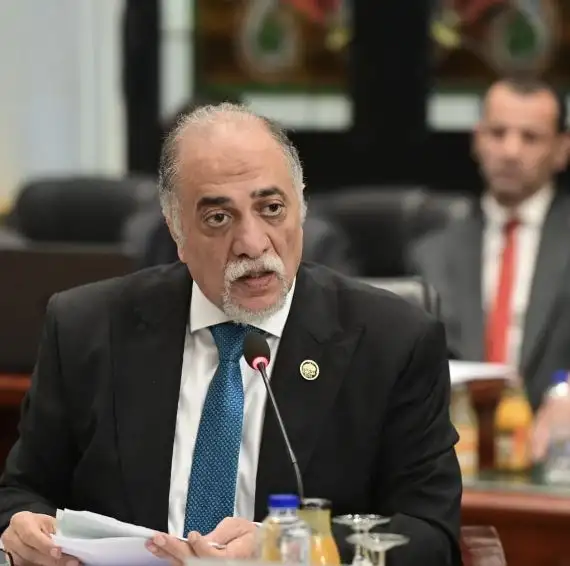 النائب عبدالهادي القصبي يطالب بالاهتمام بالتعليم التكنولوجي والقضاء على الكثافة الطلابية