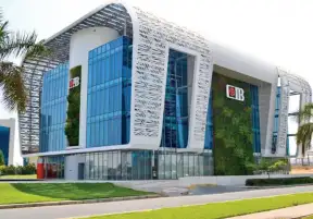 «CIB» يطلق أول بطاقة ائتمان معدنية World Elite بالتعاون مع ماستركارد لشريحة عملاء CIB Private فى مصر