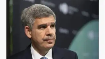 محمد العريان: السياسة الأمريكية تهدد مسار خفض الفائدة المتوقع في سبتمبر
