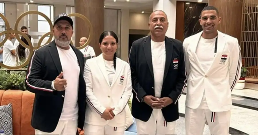 مدرب منتخب مصر للدراجات: جنة عليوة أهانت شهد سعيد ورفضت الصلح والاعتذار