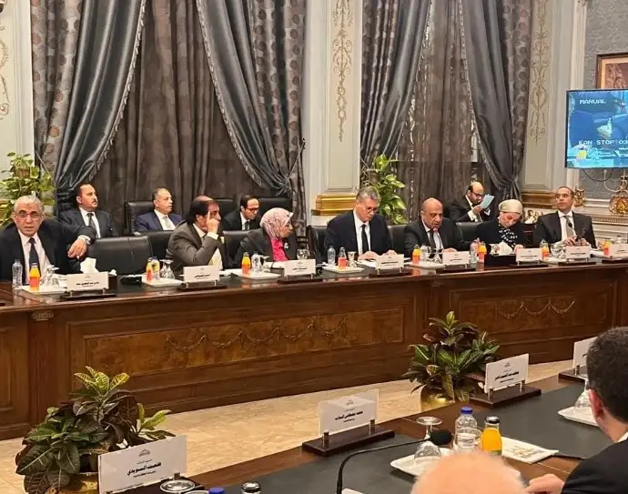 وزير البترول: نستهدف رفع حجم إنتاج الذهب في مصر إلى 800 ألف أوقية عام 2030