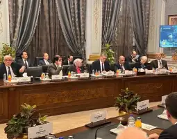 وزير البترول: نستهدف رفع حجم إنتاج الذهب في مصر إلى 800 ألف أوقية عام 2030