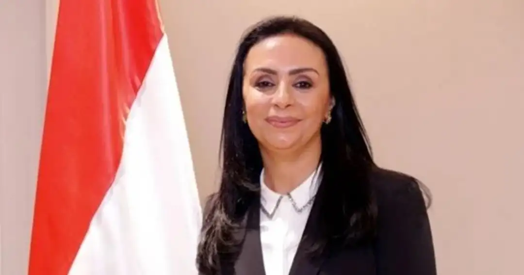 وزيرة التضامن تشكل لجنة تنسيقية لتحقيق التكامل بين برامج الحماية والتأمين الاجتماعي