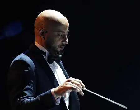 المايسترو سعيد كمال: مهرجان العلمين يضيف إلى القوة الناعمة المصرية