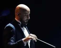 المايسترو سعيد كمال: مهرجان العلمين يضيف إلى القوة الناعمة المصرية
