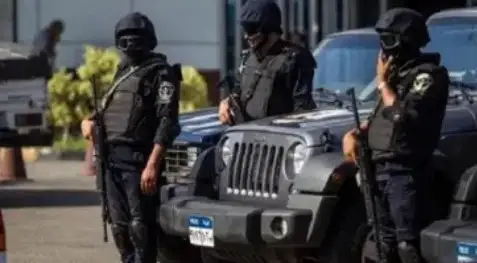 ما حقيقة القبض على سودانيين لقيامهم بأعمال مسيئة؟ .. مصدر أمني يوضح