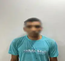 بتحريض من الإخوان.. القبض على المتهم بنشر عبارات مسيئة للدولة على شاشة إعلانات بفيصل