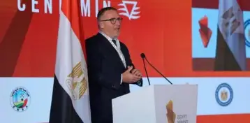 الرئيس التنفيذي لـ«سنتامين» يتوقع استخراج 5 ملايين أوقية ذهب من منجم السكري خلال الـ10 سنوات المقبلة