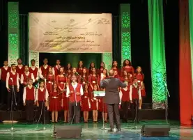 الخميس.. فريق كورال سلام يغني في قصر طاز