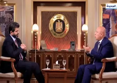الفريق كامل الوزير: السائحون الألمان والروس أول من طالبوا بتنفيذ القطار السريع بين الغردقة والأقصر