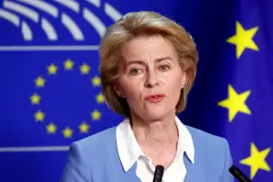 فون دير لاين: زيارة رئيس الوزراء المجري لموسكو لم تكن أكثر من مهمة استرضاء