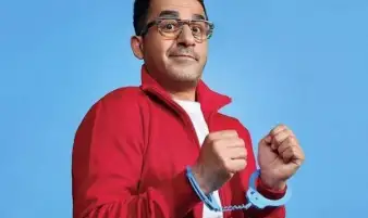 فيلم النونو.. عمرو أديب يدافع عن أحمد حلمي: كفاية بقا خلتوها خل.. ارحمونا شوية