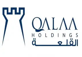 «القلعة للاستشارات المالية» تعلن إتمام عملية شراء الدين من قبل شركة QHRI