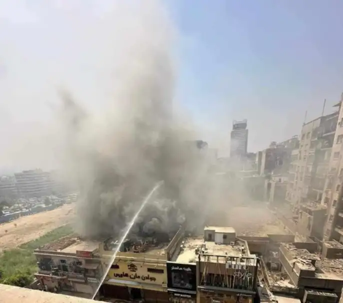 البورصة تواصل الارتفاع لليوم الثالث