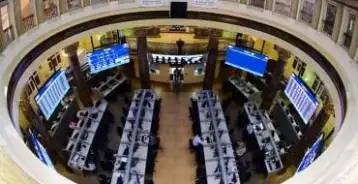 البورصة تواصل الارتفاع لليوم الثالث