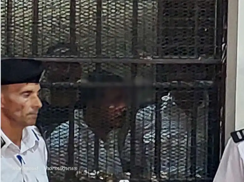 محاكمة سفاح التجمع: قوادة استقطبت الضحايا للمتهم لإشباع رغباته الشاذة.. وفيديو 60 دقيقة مع الأموات