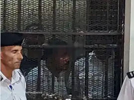 محاكمة سفاح التجمع: قوادة استقطبت الضحايا للمتهم لإشباع رغباته الشاذة.. وفيديو 60 دقيقة مع الأموات