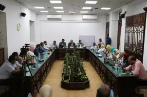 وزير الخارجية يؤكد لنظيرته السنغالية متابعة مصر التطورات المتسارعة للأوضاع في منطقة الساحل الإفريقي