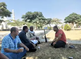 وزارة العمل: نواصل حصر وتسجيل عمالة غير منظمة داخل الميادين